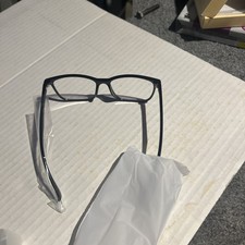 CLRAEGONK Crystal Clear EyeGlasses Unisex Blue Blocker/computer glasses. Loved