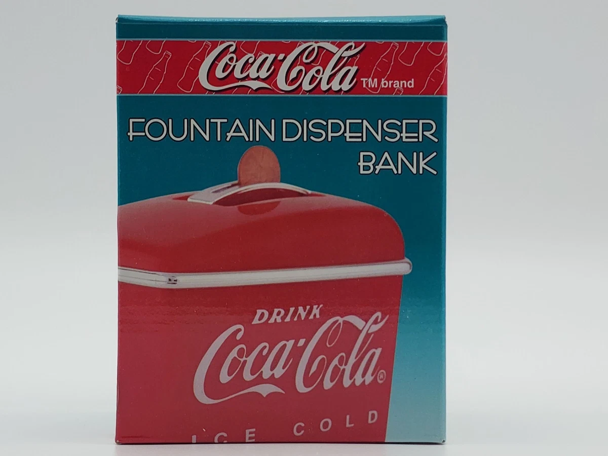 coca cola fountain dispenser products for sale | eBay