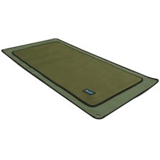 Aqua Black Series XL Neoprene Bivvy Mat