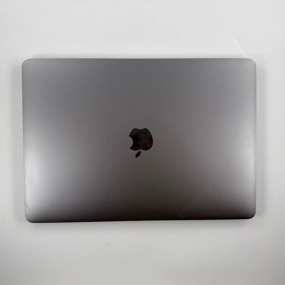 Apple MacBook Pro A1708 Retina 13.3" 2017 Core i5 128GB SSD 8GB Ram 2.3GHz  Grey - Image 4 of 4