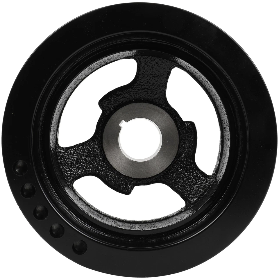 Balanceador Harmonic para 2014 2013 2012 2011 Ford F-150 Mustang V8 5.0L - Imagem 2 de 4