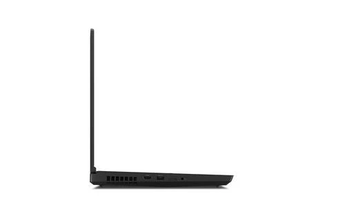 Lenovo ThinkPad P15 G2 · i7-11850H · 8GB · 524GB, Foto 3 von 5