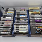 Nintendo NES Games Pick Your Title Retro Video Game Cartridge Lot Authentic OEM