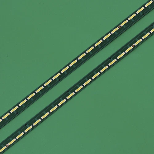 Strisce LED per LG 6916L-2064A 6916L-2065A 65LF6300 65LF6350 65LX341C 65SE3B-B - Foto 6 di 7
