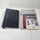 Lot Of Two Photo Albums