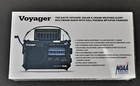 Kaito Voyager Ka500 Multi Purpose Radio Am/Fm/Noaa New In Box Commercial Surplus