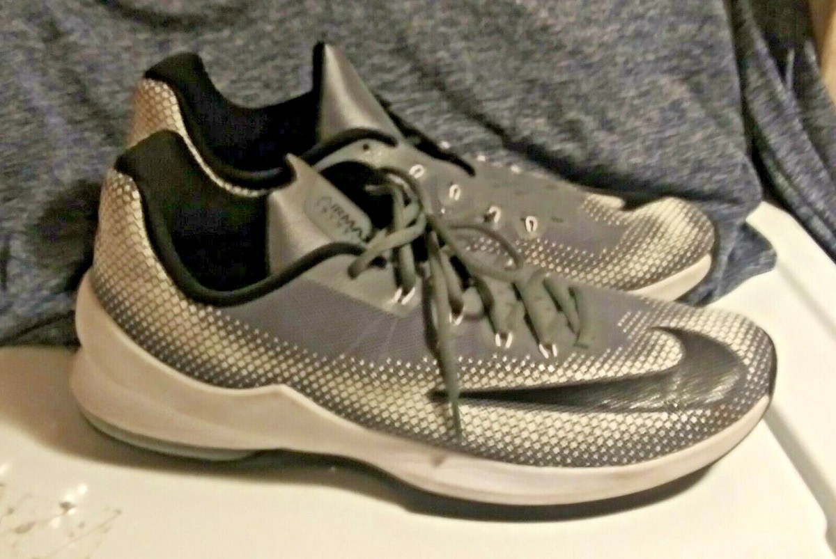 Nike Air Max Infuriate Low Size 14 Wolf Gray 852457-002 | eBay