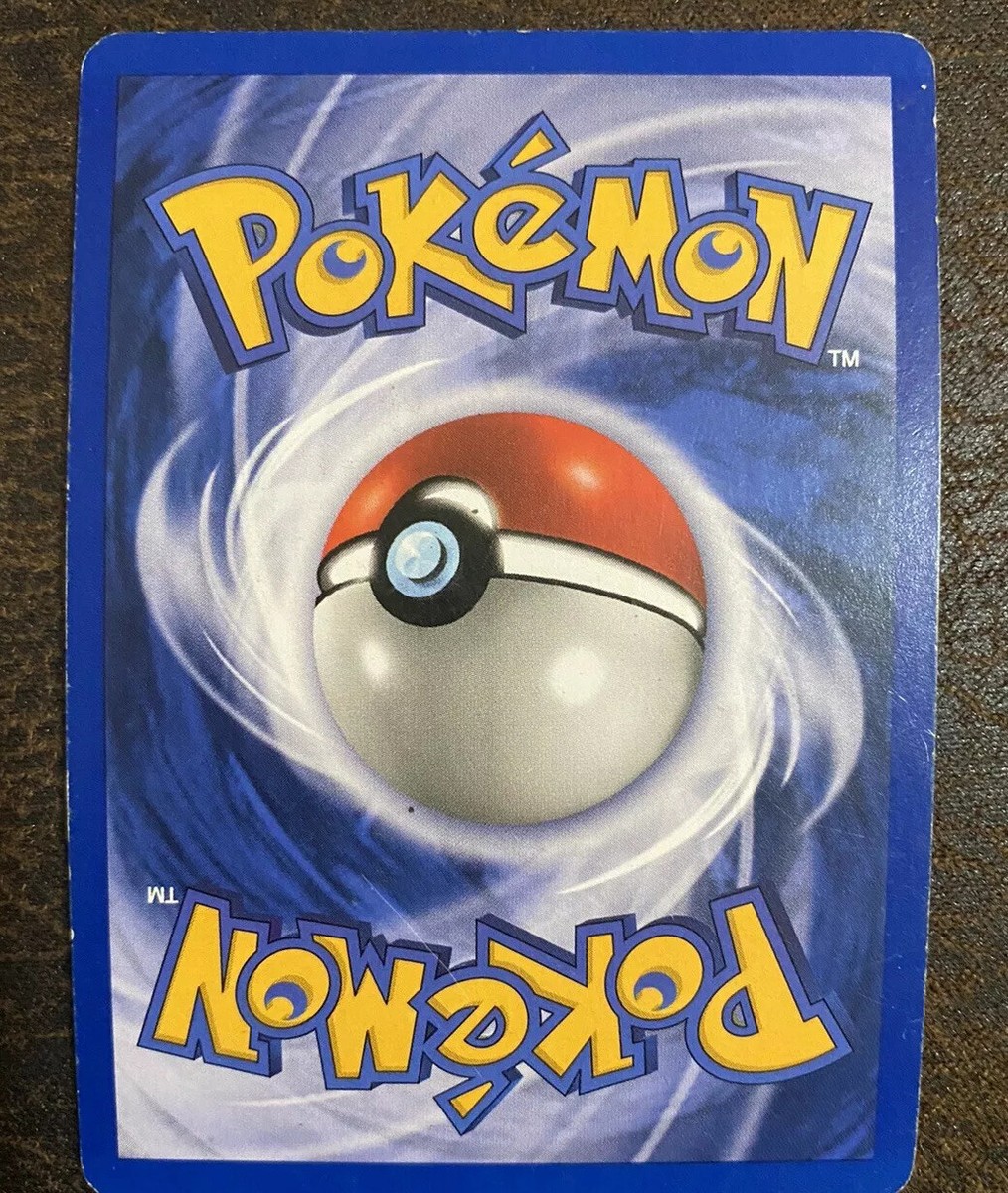 VINTAGE 1999 2000 VENUSAUR HOLO 18/130 POKEMON BASE SET 2 RARE | eBay
