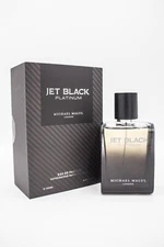 Jet Black Platinum BY Michael Malul Eau De Parfum Spray - 3.4 fl oz / 100 ML