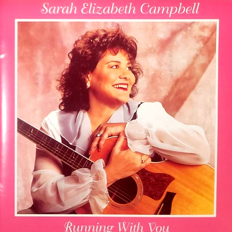 坂田知美DVD「Run Run with you」 Koe Wetzel - Run Run