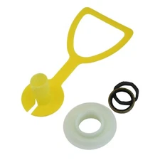 For Ford Edge Taurus 2007-2020 Flex Explorer Transfer Case Output Shaft Seal Kit