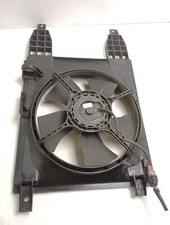 Radiateur Chevrolet KALOS