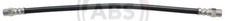 Image of Rear left/right Brake Hose A.B.S. SL 6117 for Mercedes G- (W463) (97-21)
