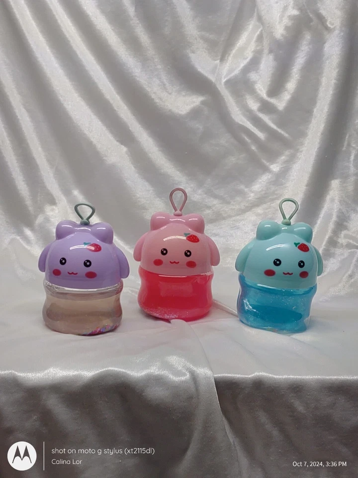 3 Jars Of Slime - Image 4 of 4