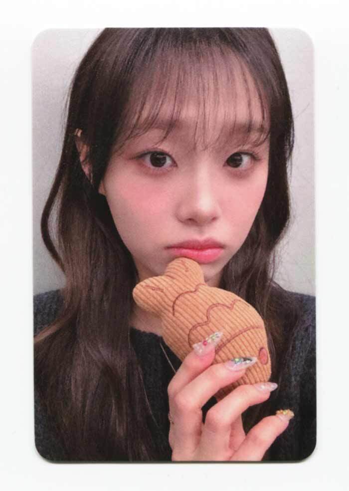 CHUU howl everline ③ トレカ loona 今月の少女 チュウ 通販 CHUU howl チュウ 今月の少女 loona トレカ ③ everline K