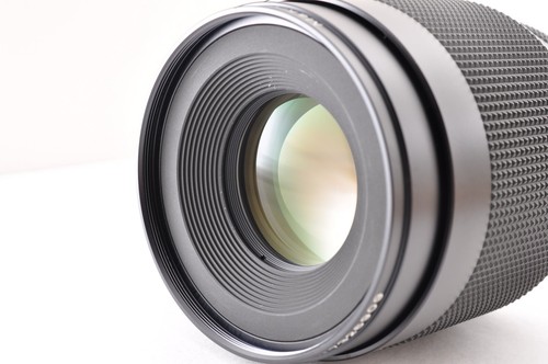 Contax Carl Zeiss Makro-Planar T* 100mm f/2.8 AEJ Lens NM+++ from Japan SB - Picture 10 of 13