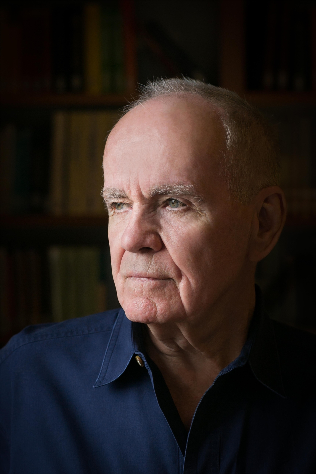 Thumbnail - The Passenger | Cormac Mccarthy | Buch | Gebunden | Englisch | 2022