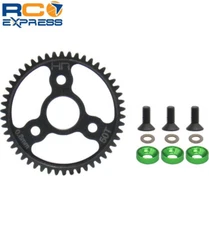 Hot Racing Arrma Traxxas E Revo Slash Steel Spur Gear (50t 0.8 Mod) SJT250