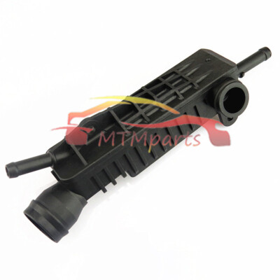 Intake Heater Pipe Compensation 03612188B For Skoda Seat