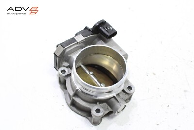 2018 - 2023 CHEVROLET TRAVERSE 3.6L ENGINE THROTTLE BODY VALVE MODULE OEM