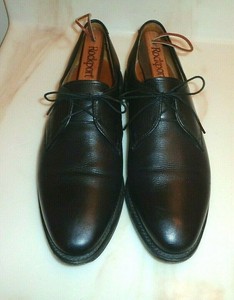 allen edmonds lambert