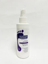 Footlogix Callus Softener 180ml/6.09oz