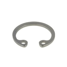 Internal Circlip 28mm (To Suit 28mm Bore) Metric Clip Stainless G420