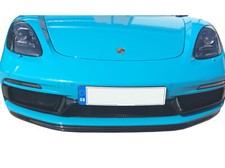 Calandre Porsche CAYMAN