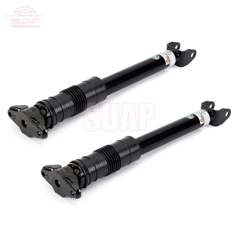Rear Shock Absorber For Jeep Grand Cherokee Dodge Durango