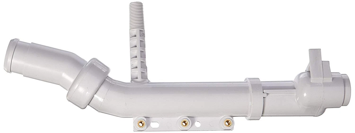 Polaris Vac-Sweep Feed Pipe / Timer Blank Assembly - Thumbnail 2