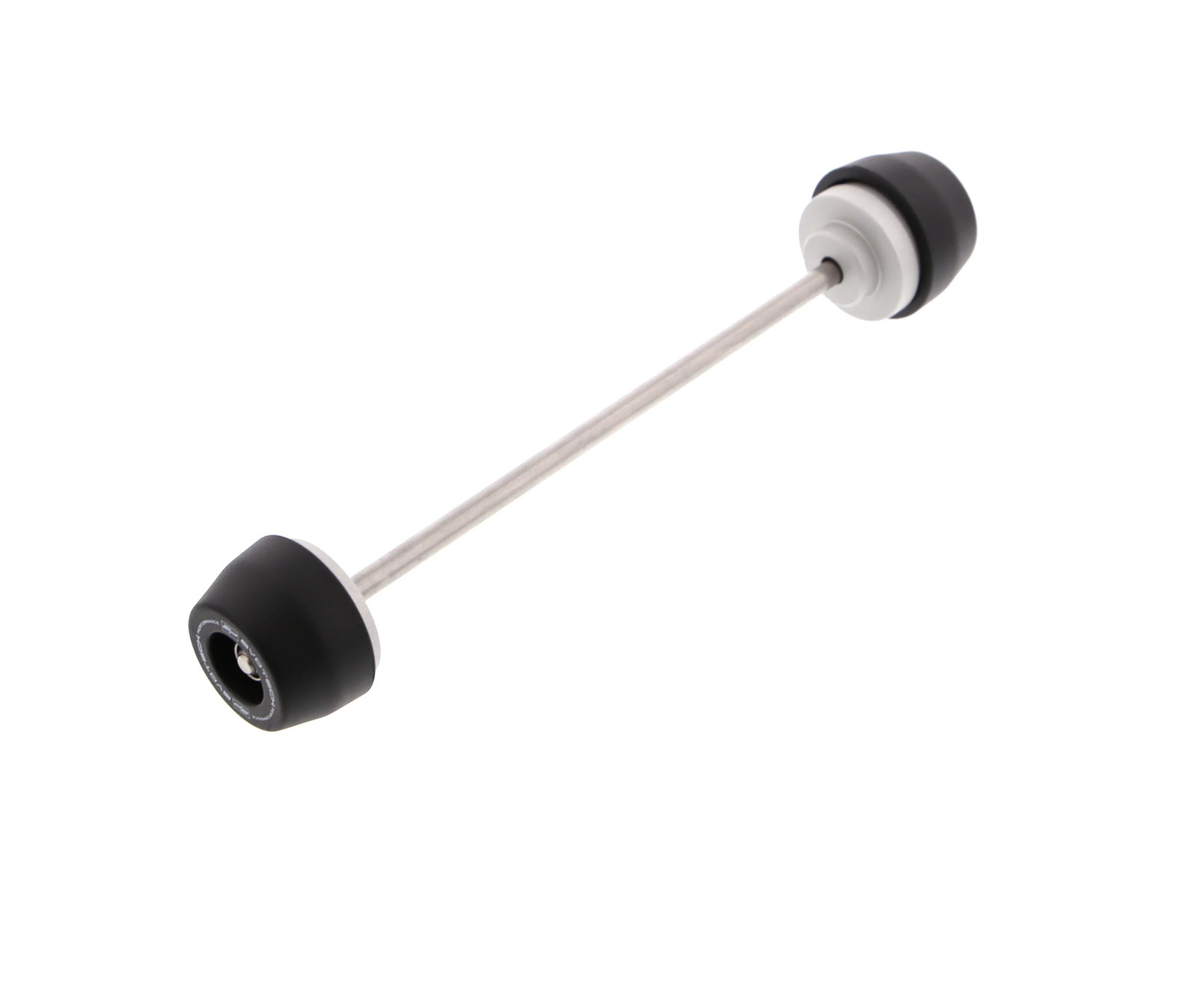 Evotech Front Spindle Bobbins - Yamaha YZF-R6 (2017+)