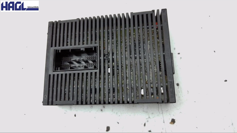 Centralina Luce 3413318 BMW X3 3.0I E83 Chiuso - Immagine 3 di 4