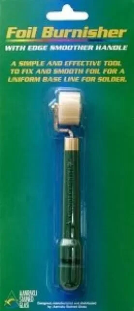 Aanraku Foil Burnisher - Stained Glass Supplies⭐⭐⭐⭐⭐✅Brand New