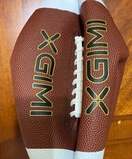 XGIMI Full Size Football 🏈