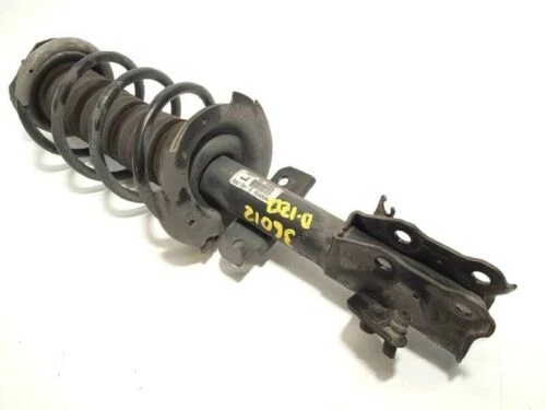 Amortiguadores Mazda parte frontal para coches