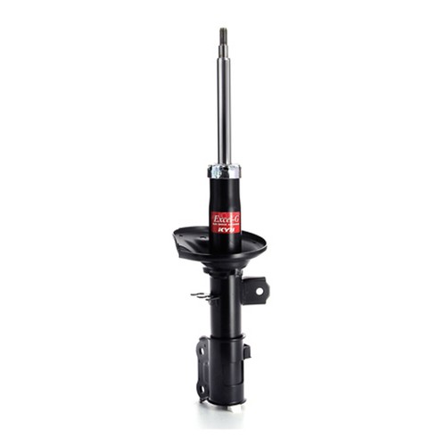 New KYB Suspension Strut Front Left - Excel-G For HYUNDAI GETZ TB #333507 - Picture 4 of 11