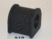 Ashika GOM-519 Stabilisatorlager 22Mm Vorne FüR Hyundai Mitsubishi