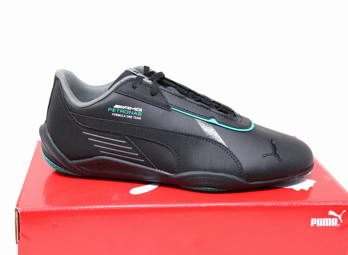 PUMA F1 R-Cat Machina Motorsport Shoes US 40.5/UK 7/CM 26 | eBay