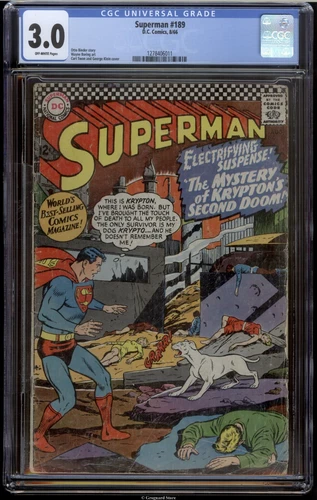 Comic Image