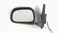 Retroviseur gauche (ou coque) Suzuki IGNIS