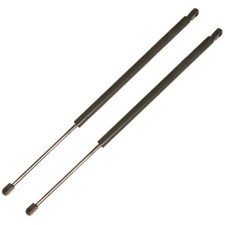 23.23 Inch 2Pcs Liftgate Trunk Struts Lift Supports Compatible with Chevy