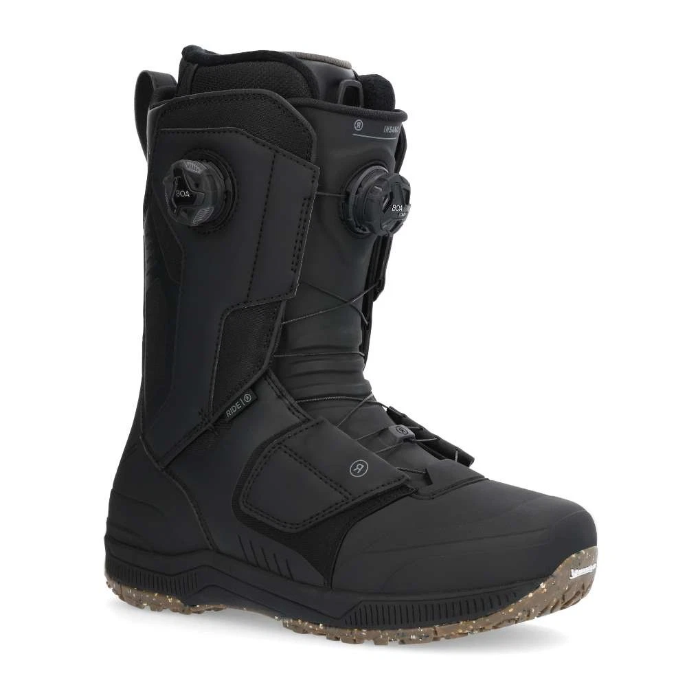 RIDE Ski & Snowboard Boots for Men for sale | eBay