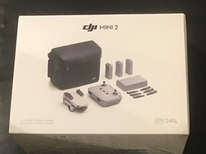 Dji Mavic Mini Fly more Combo | eBay