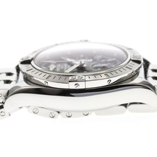 BREITLING Chronomat 44 AB0115 Japan limited Automatic Men's Watch_910506 6