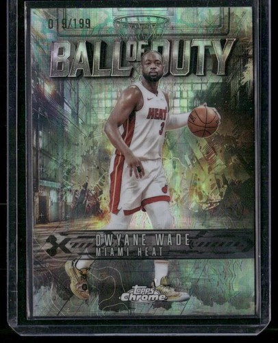 Dwyane Wade