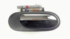 Porte arrière et accessoires Nissan ALMERA