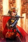 ?  BIRDS OF PREY #25 CVR D GABRIELE DELL OTTO GOTHAM CARD STOCK VAR  *9/10/25