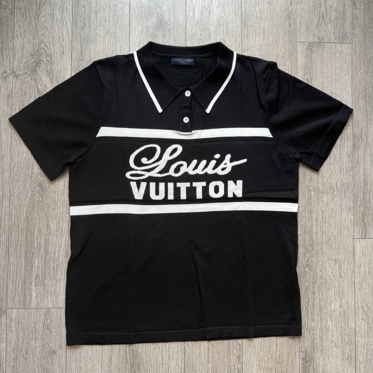 Louis Vuitton Regular Size XL T-Shirts for Men for sale | eBay