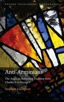Hampton | ANTI-ARMINIANS OTM C | Buch | Englisch (2008) | Gebunden | OUP UK