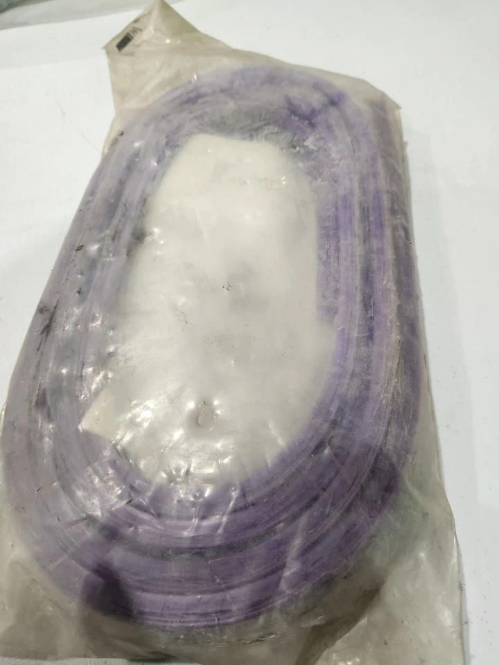 Новый из старых запасов оригинальный комплект отделки ARCTIC CAT 0638-600 фиолетовый Zrt Thundercat 600 800 1000 - Изображение 2 из 3